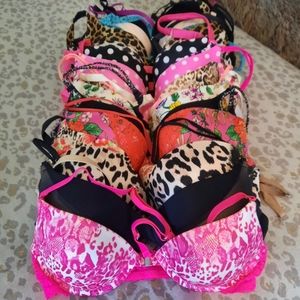 Victoria Secret Bras